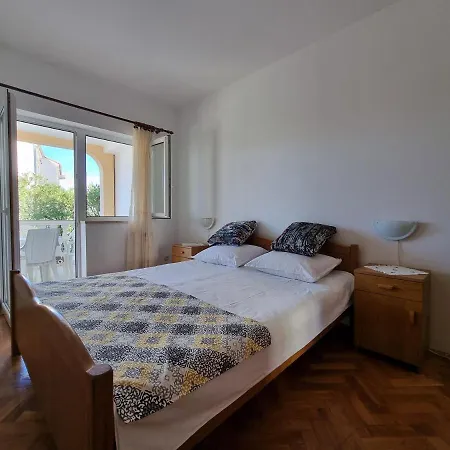 Apartments Harmony Novalja Exterior photo