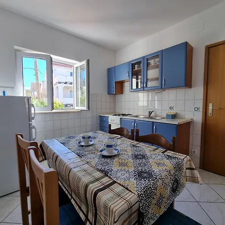 Apartments Harmony Novalja Room photo