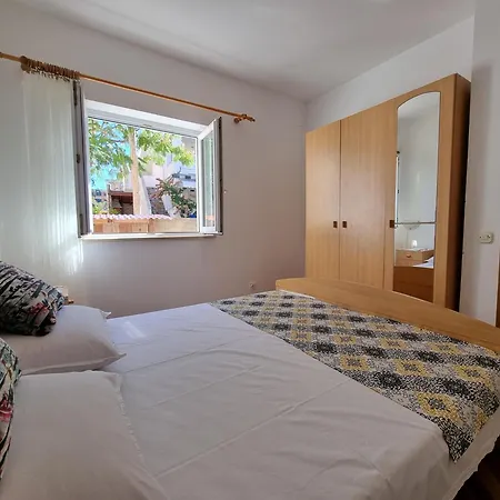 Apartments Harmony Novalja Room photo