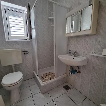 Apartments Harmony Novalja Room photo