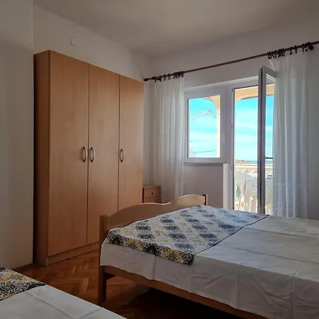 Apartments Harmony Novalja Room photo