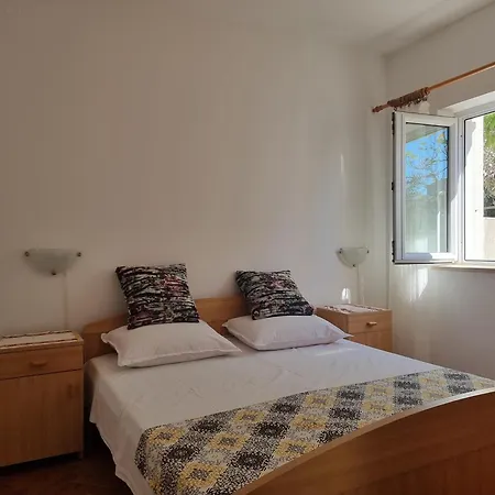 Apartments Harmony Novalja Room photo