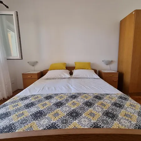 Apartments Harmony Novalja Room photo