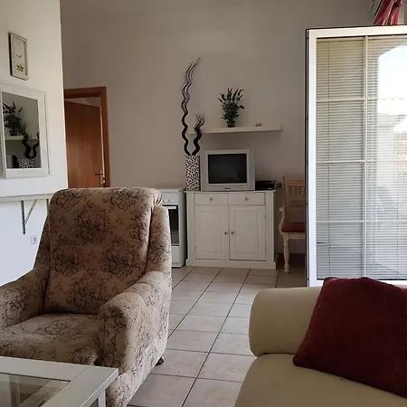 Apartments Harmony Novalja Room photo