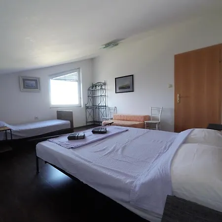 Apartments Harmony Novalja Room photo