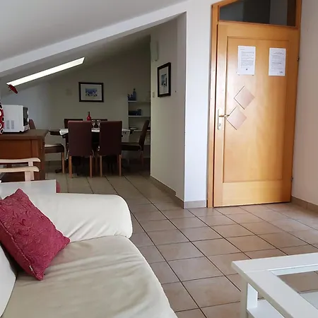 Apartments Harmony Novalja Room photo
