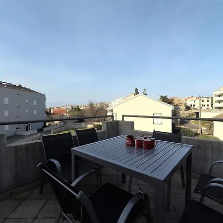 Apartments Harmony Novalja Room photo