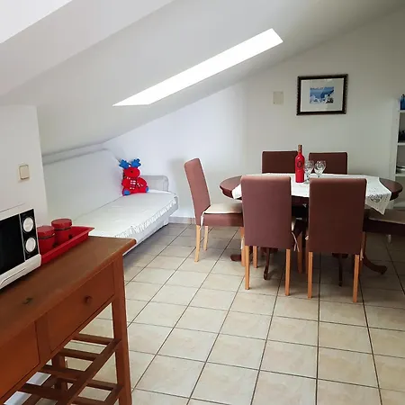 Apartments Harmony Novalja Room photo