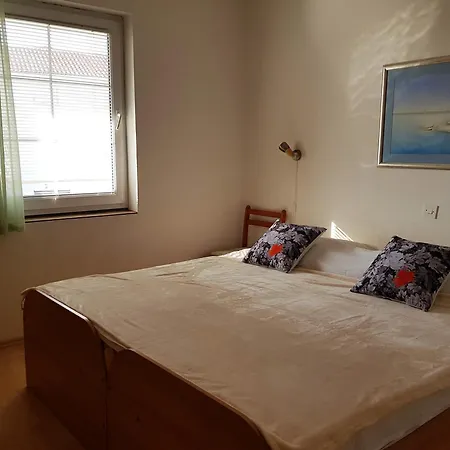Apartments Harmony Novalja Room photo
