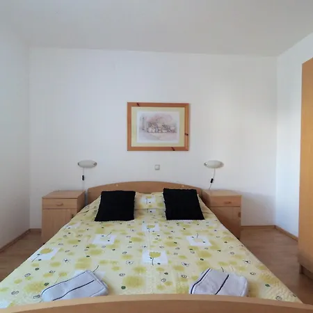 Apartments Harmony Novalja Room photo