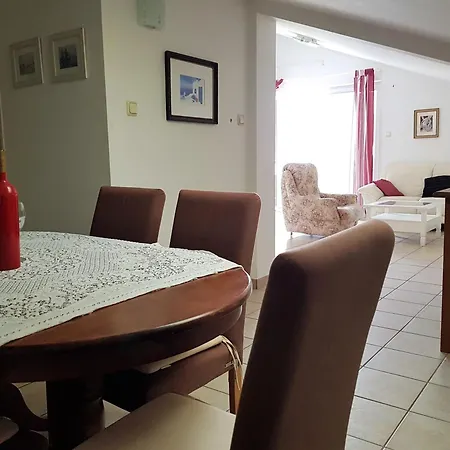 Apartments Harmony Novalja Room photo