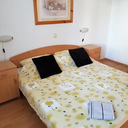 Apartments Harmony Novalja Room photo