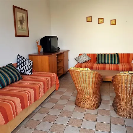 Apartments Harmony Novalja Room photo