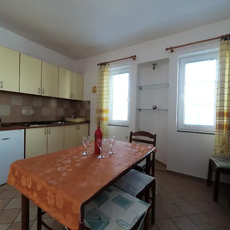 Apartments Harmony Novalja Room photo