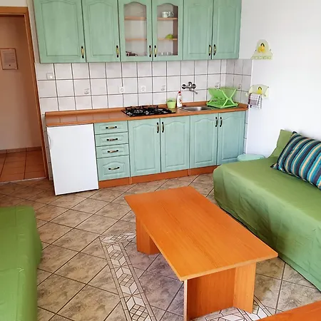 Apartments Harmony Novalja Room photo