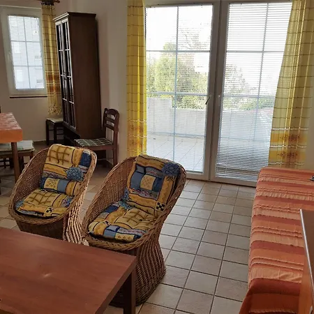 Apartments Harmony Novalja Room photo
