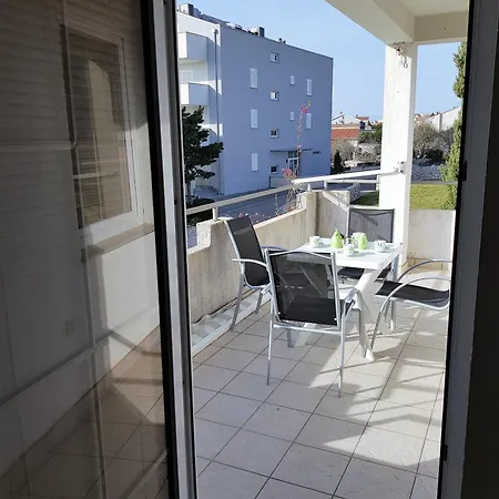 Apartments Harmony Novalja Room photo