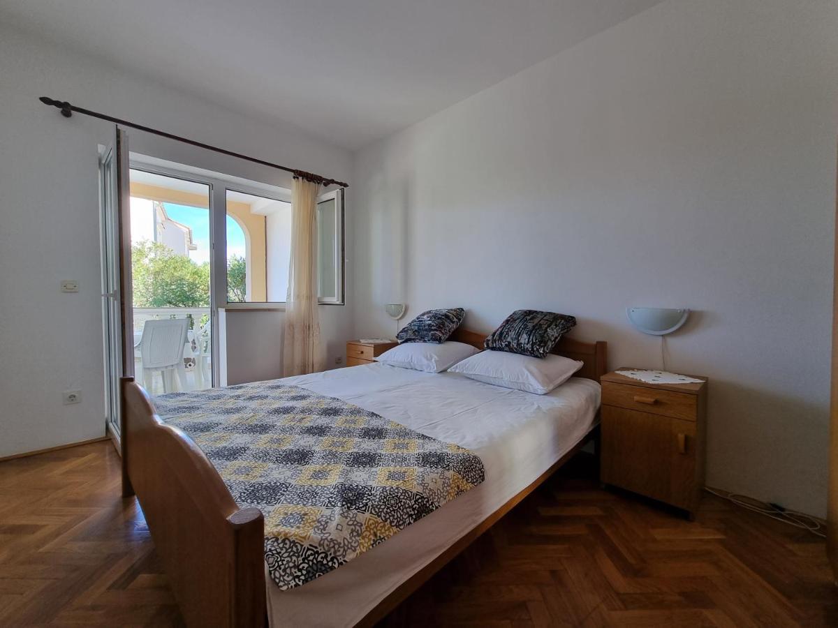 Harmony Apartment Novalja