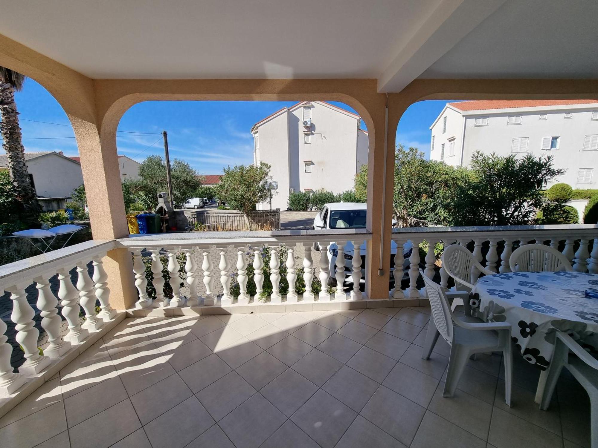 Harmony Apartment