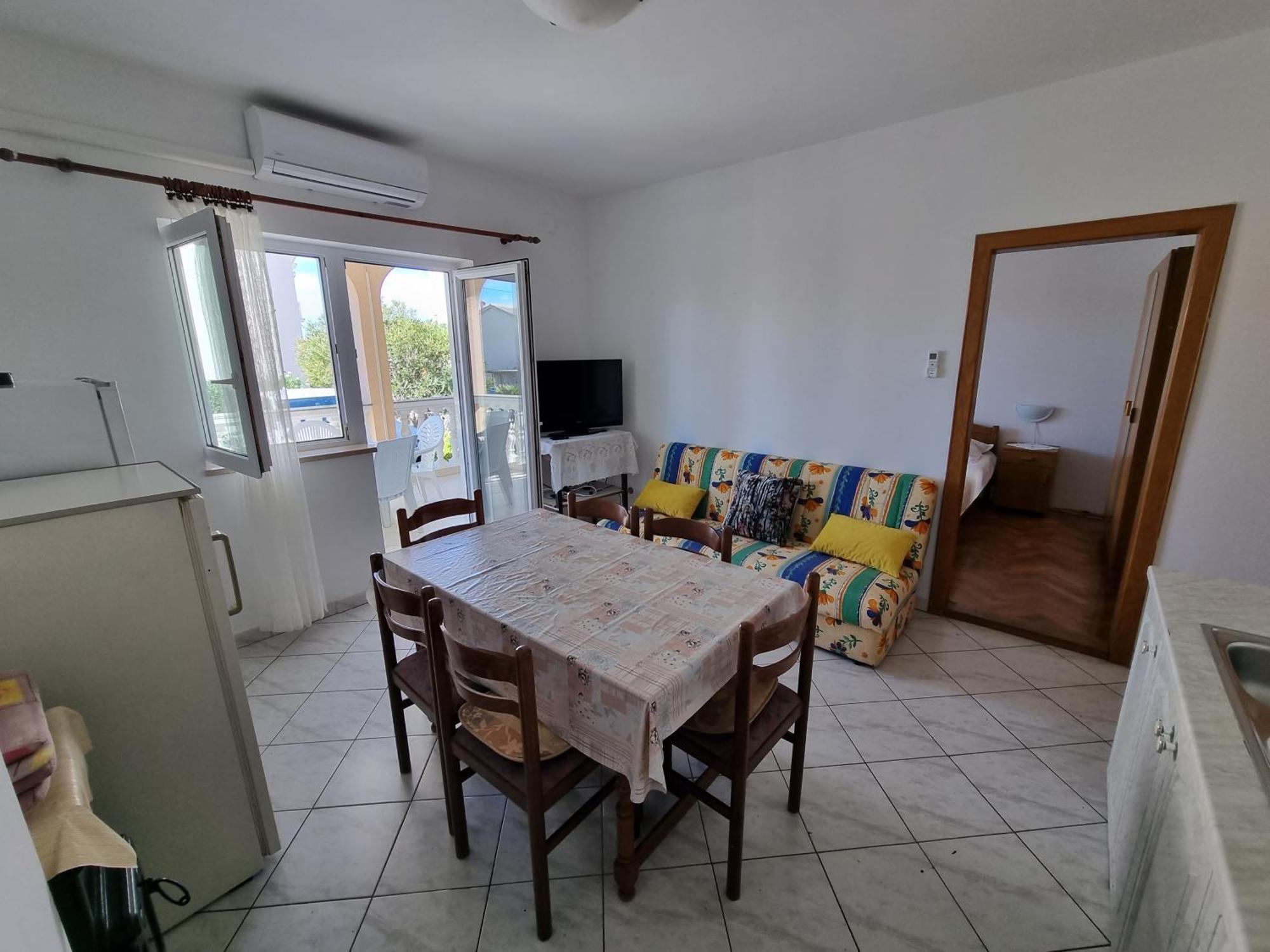 Harmony Apartment Novalja