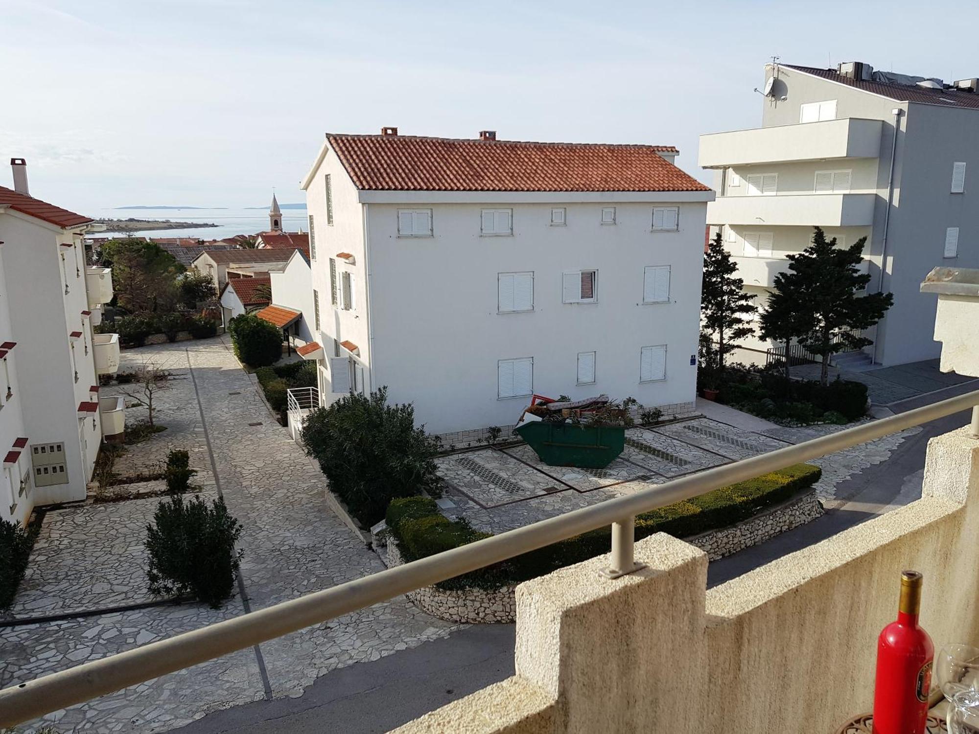 Harmony Apartment *