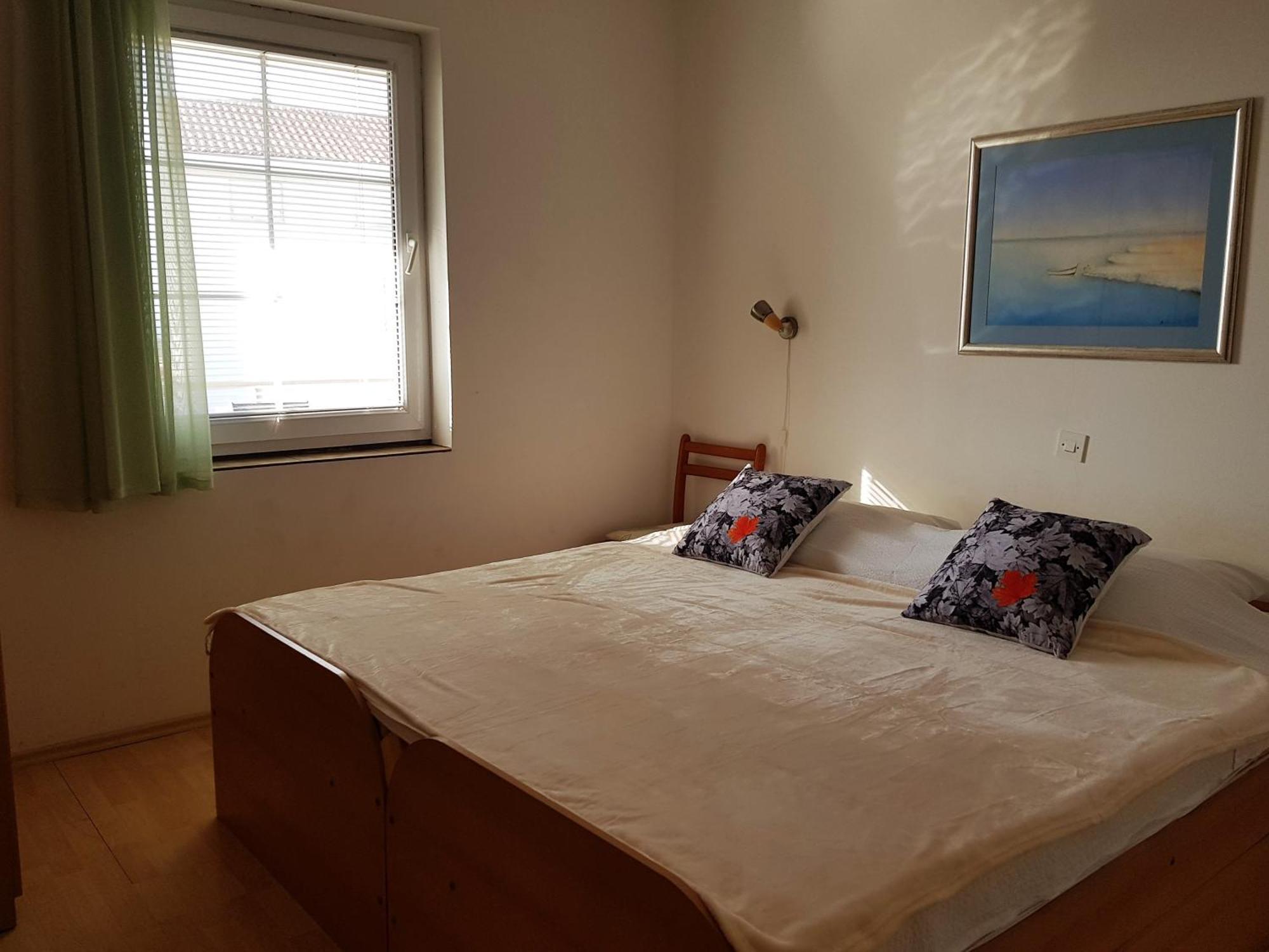 Harmony Apartment *