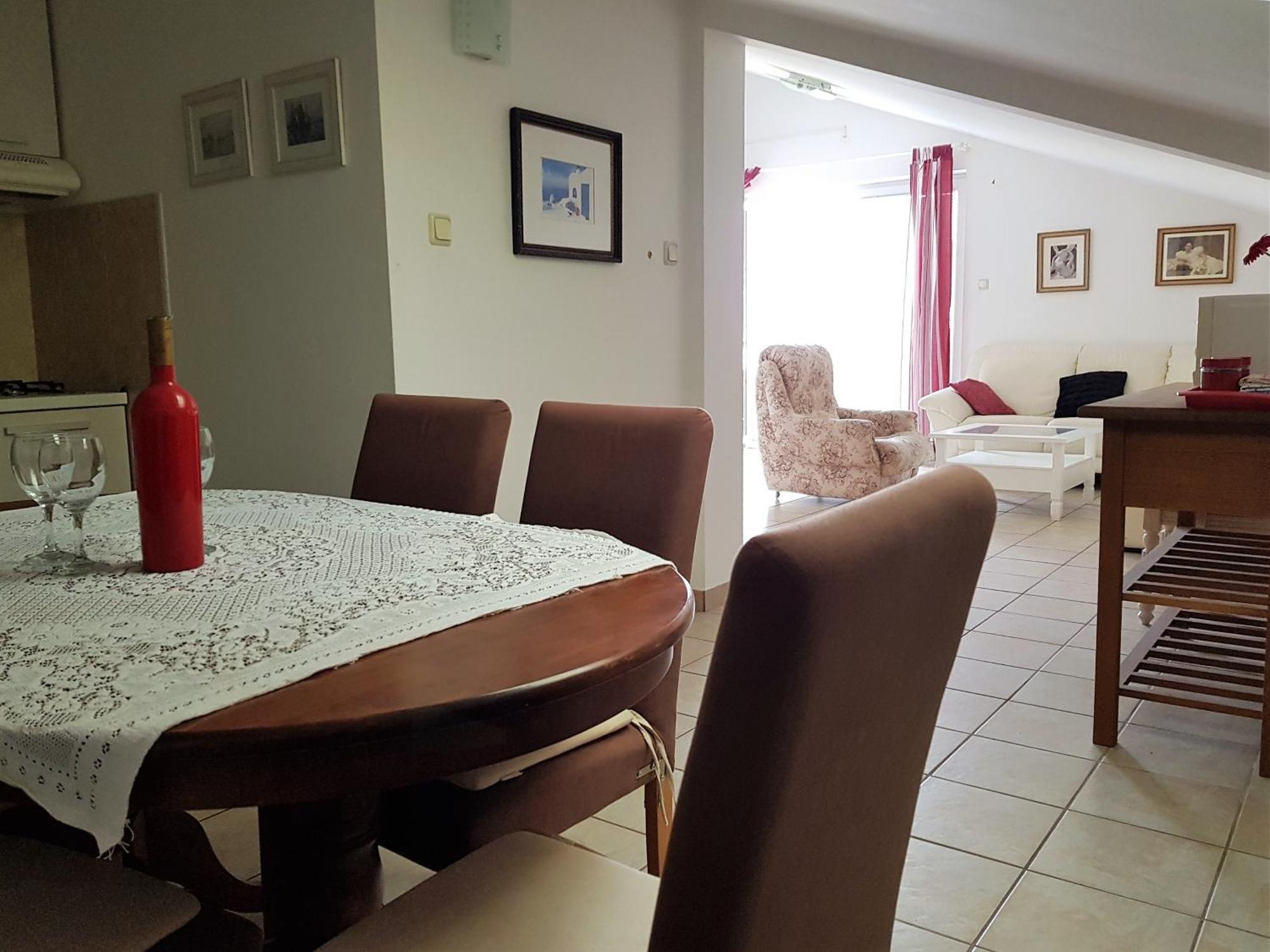 Harmony Apartment