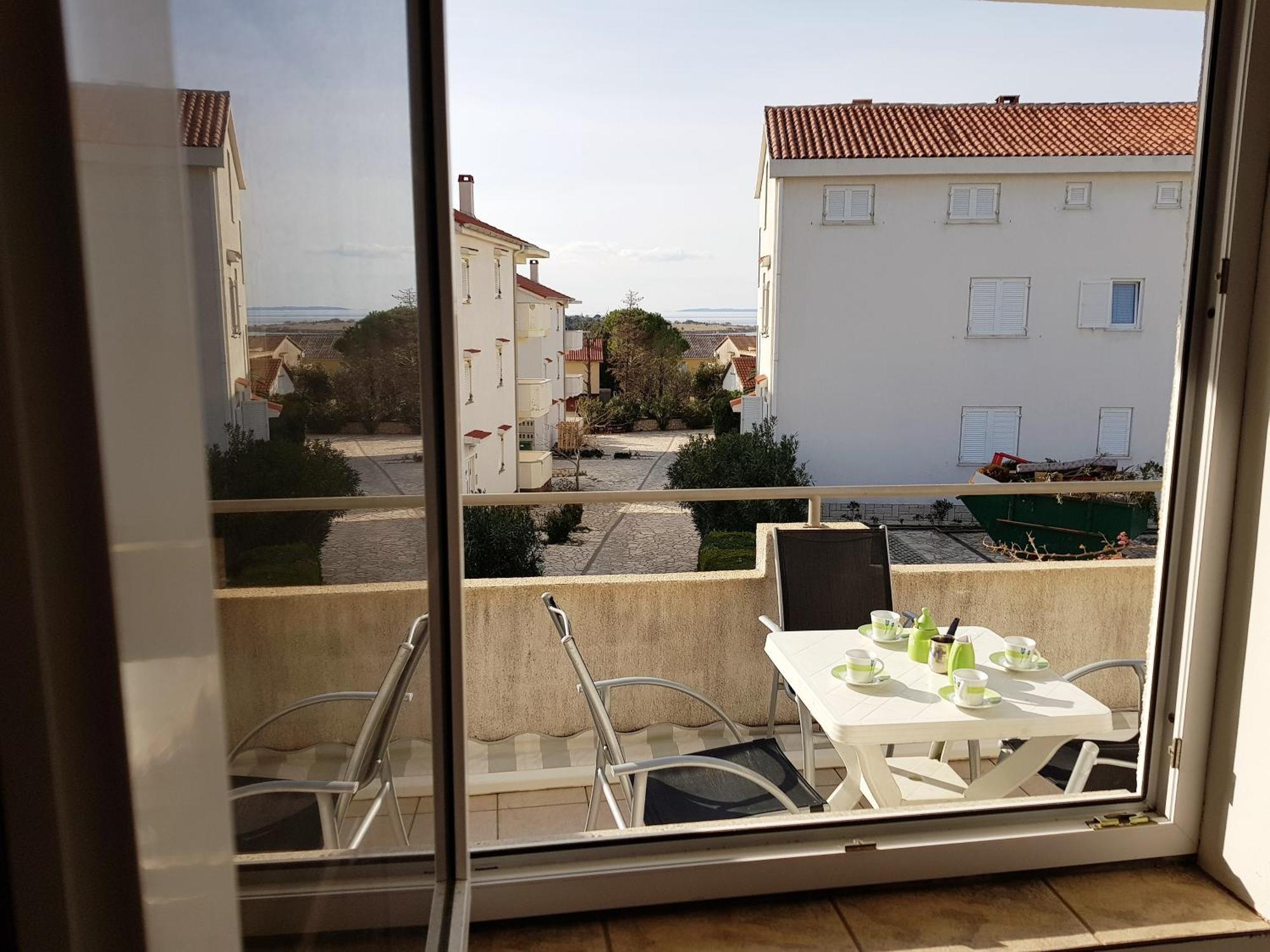 Harmony Apartment Novalja