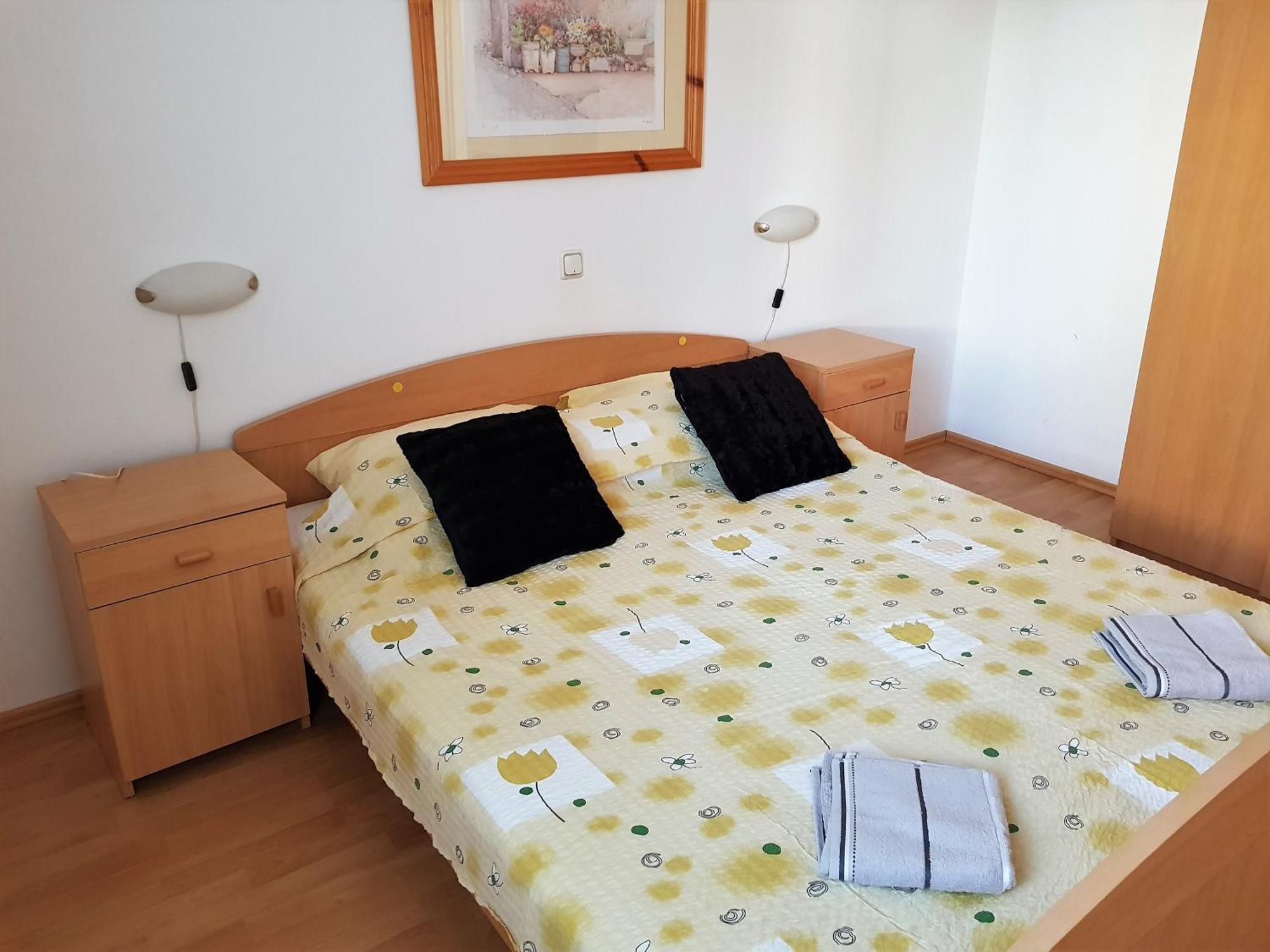 Harmony Apartment Novalja