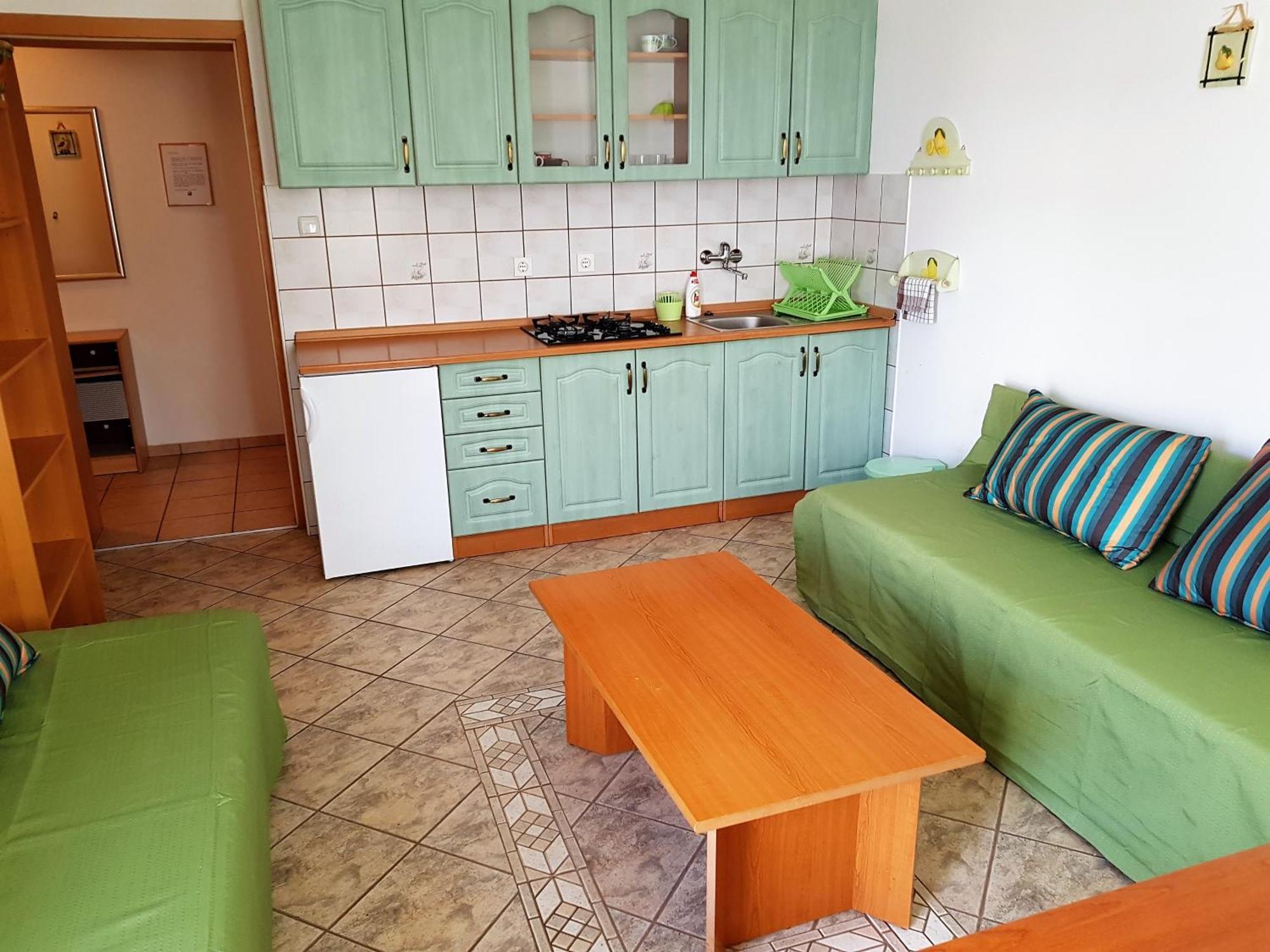 Harmony Apartment *