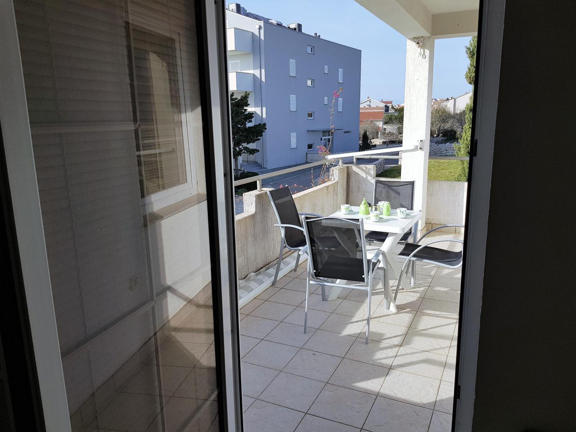 Harmony Apartment Novalja