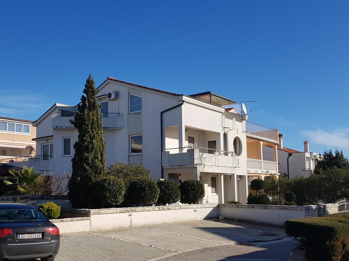 Apartment Harmony Novalja